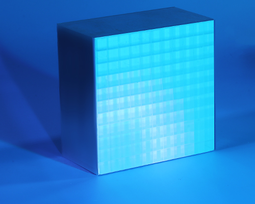 Сцинтилляционные кристаллы германата висмута (BGO)